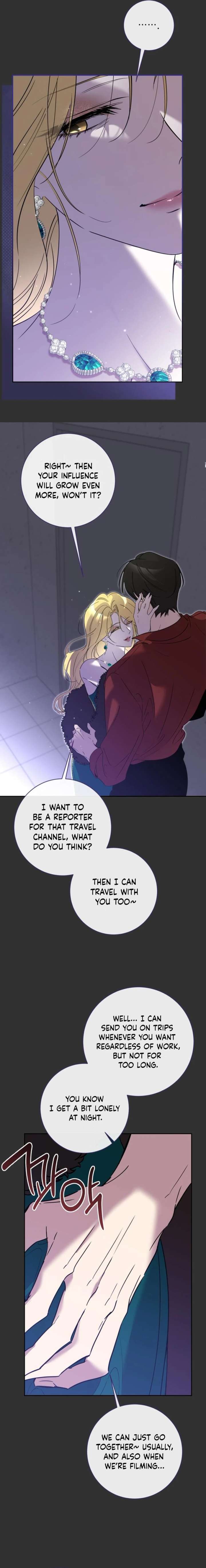 Love Starts with Parenting Chapter 13 page 9 - 