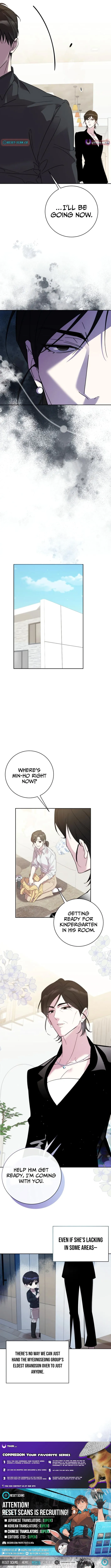 Love Starts with Parenting Chapter 2 page 15 - 