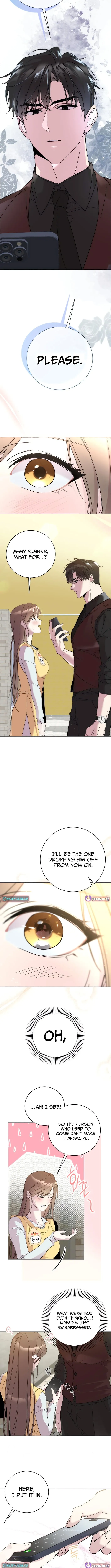 Love Starts with Parenting Chapter 2 page 3 - 
