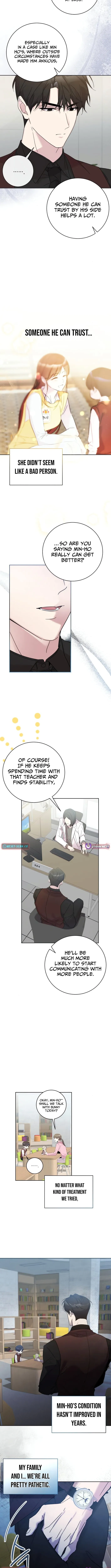 Love Starts with Parenting Chapter 2 page 8 - 