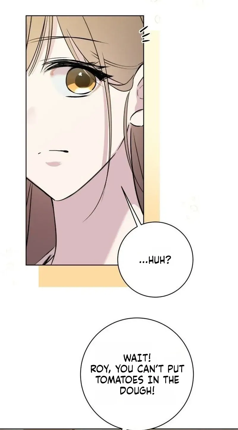 Love Starts with Parenting Chapter 24 page 11 - 