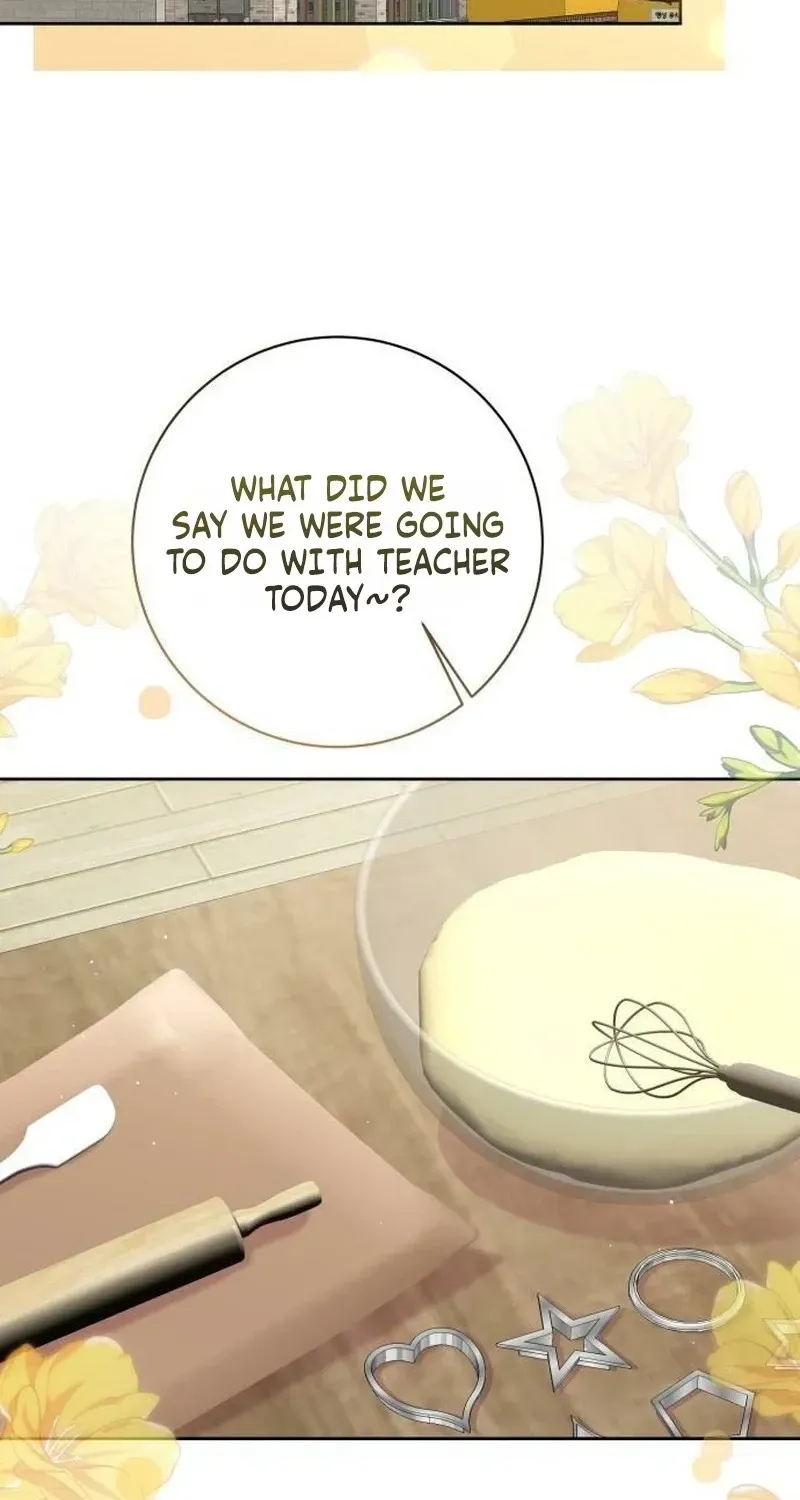 Love Starts with Parenting Chapter 24 page 3 - 