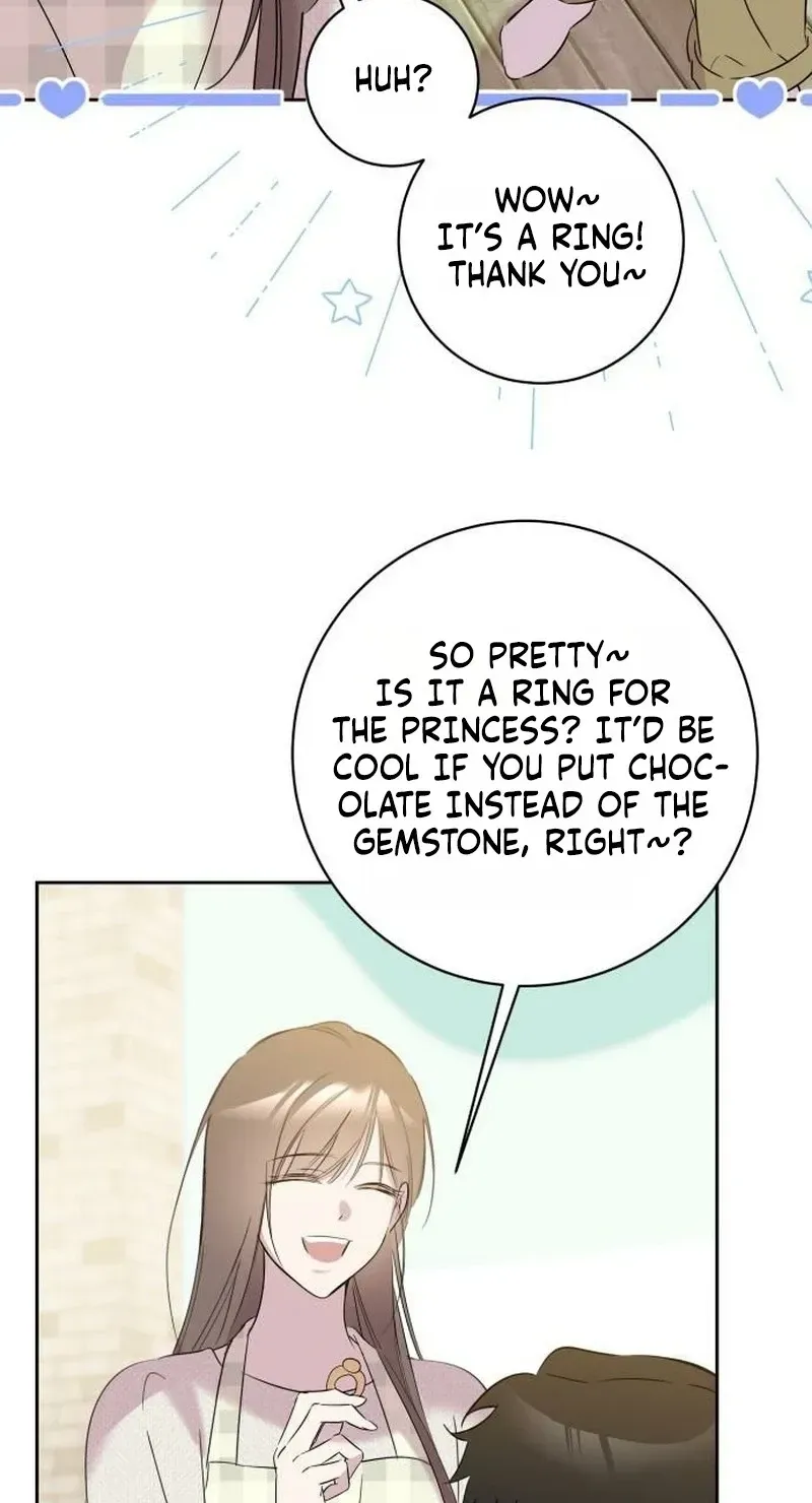 Love Starts with Parenting Chapter 24 page 22 - 