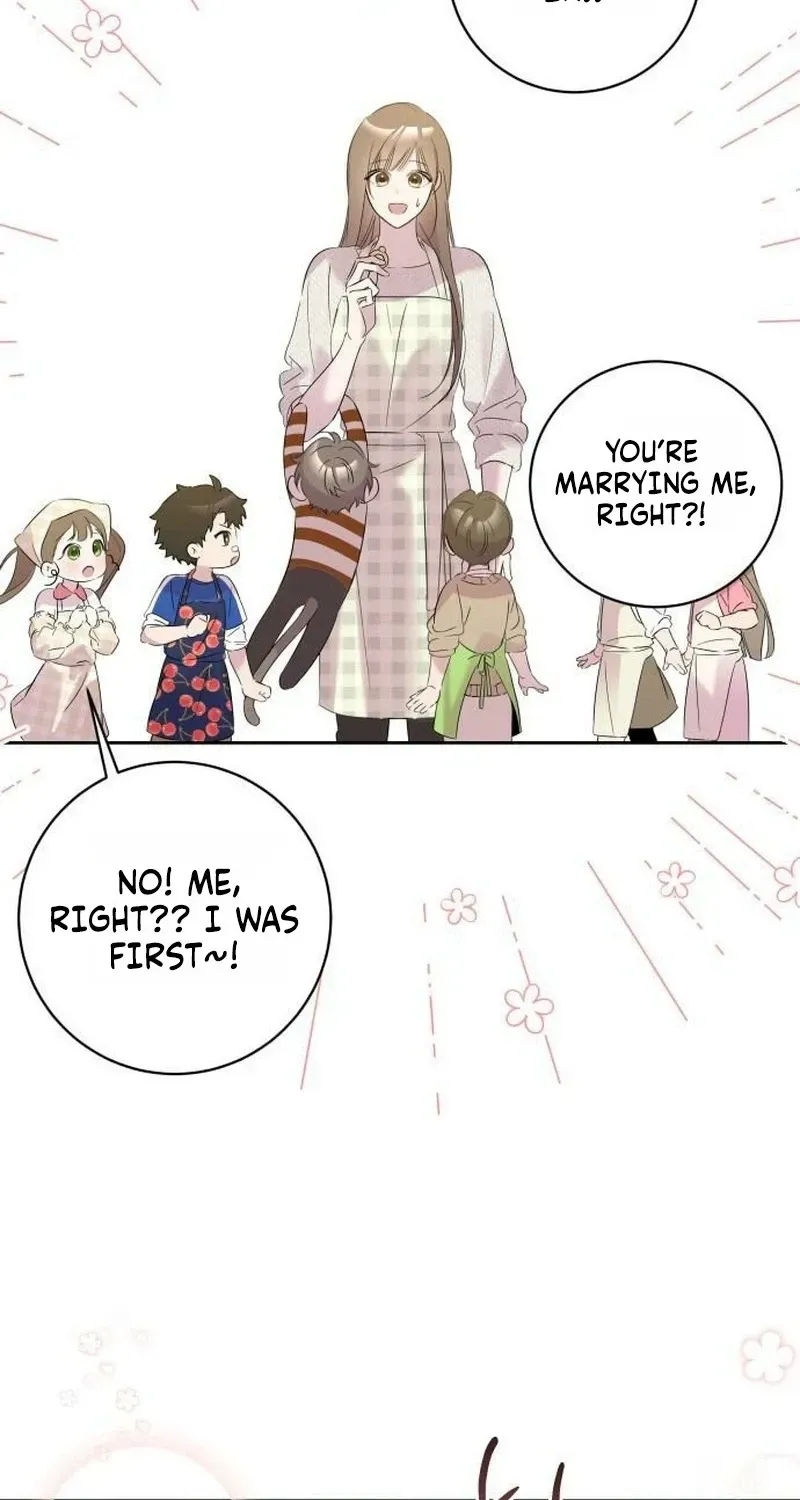 Love Starts with Parenting Chapter 24 page 36 - 