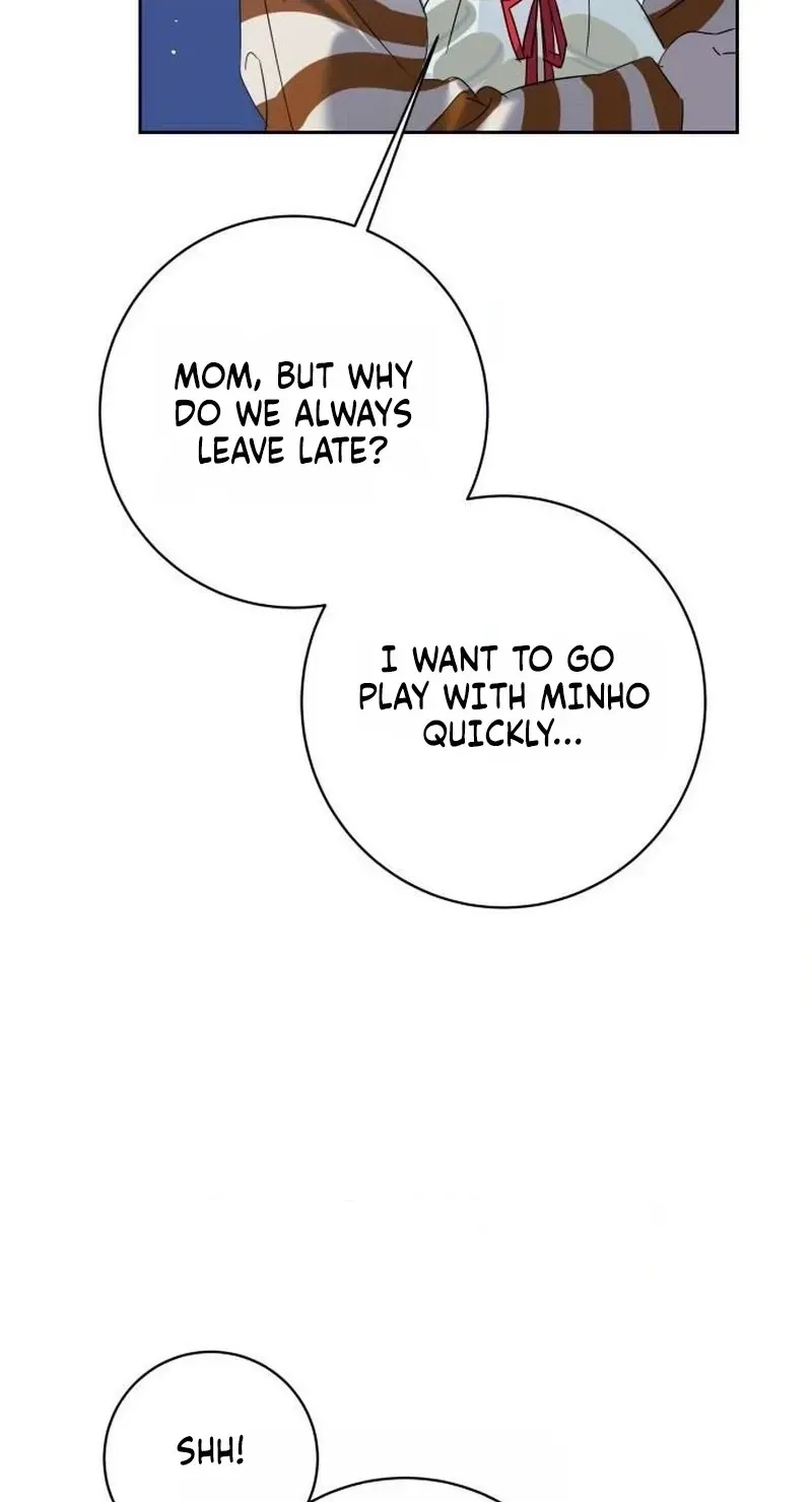 Love Starts with Parenting Chapter 24 page 48 - 