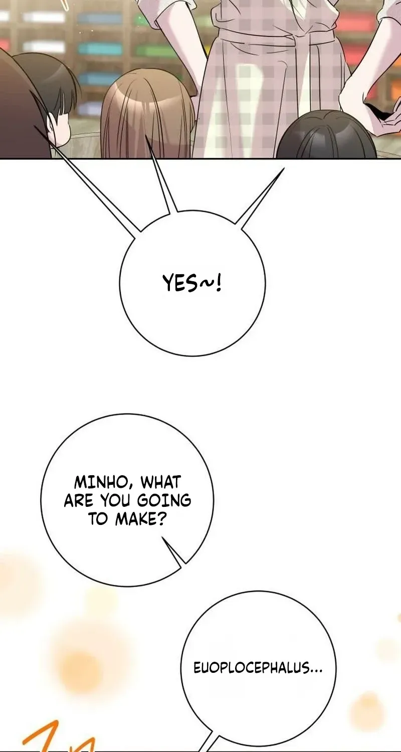 Love Starts with Parenting Chapter 24 page 6 - 