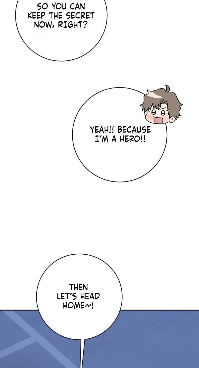 Love Starts with Parenting Chapter 24 page 53 - 