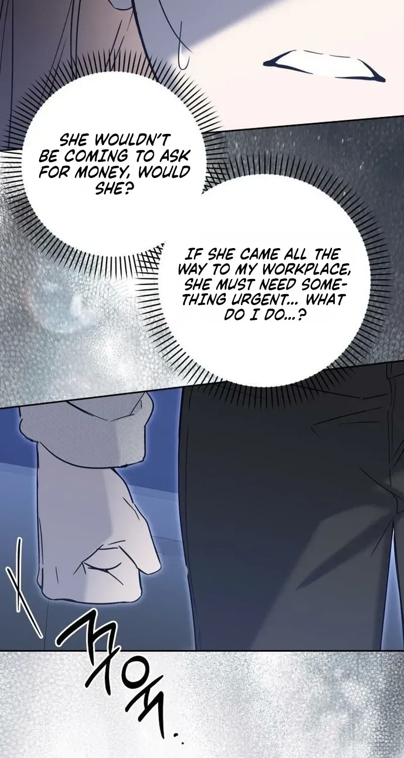 Love Starts with Parenting Chapter 24 page 64 - 