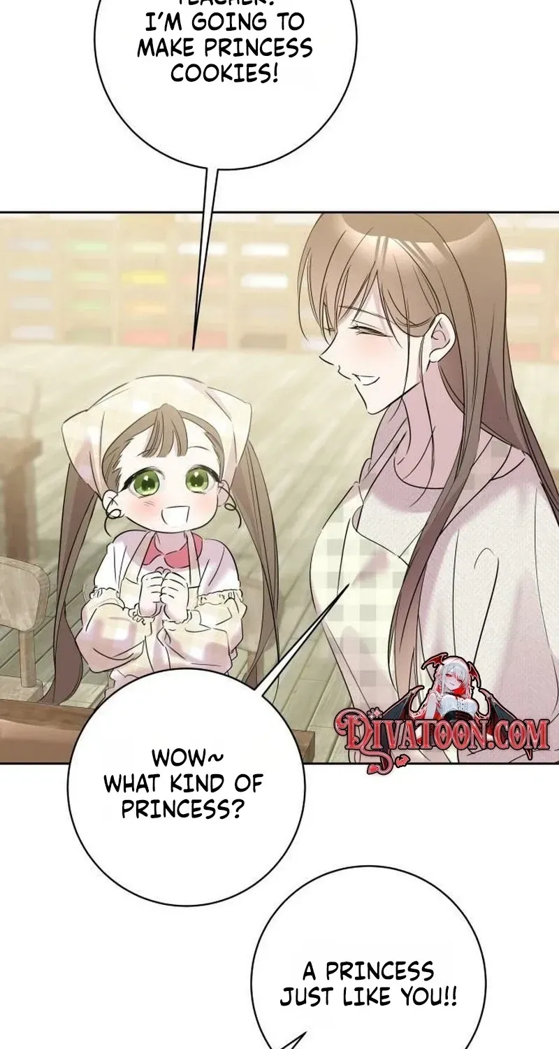 Love Starts with Parenting Chapter 24 page 8 - 