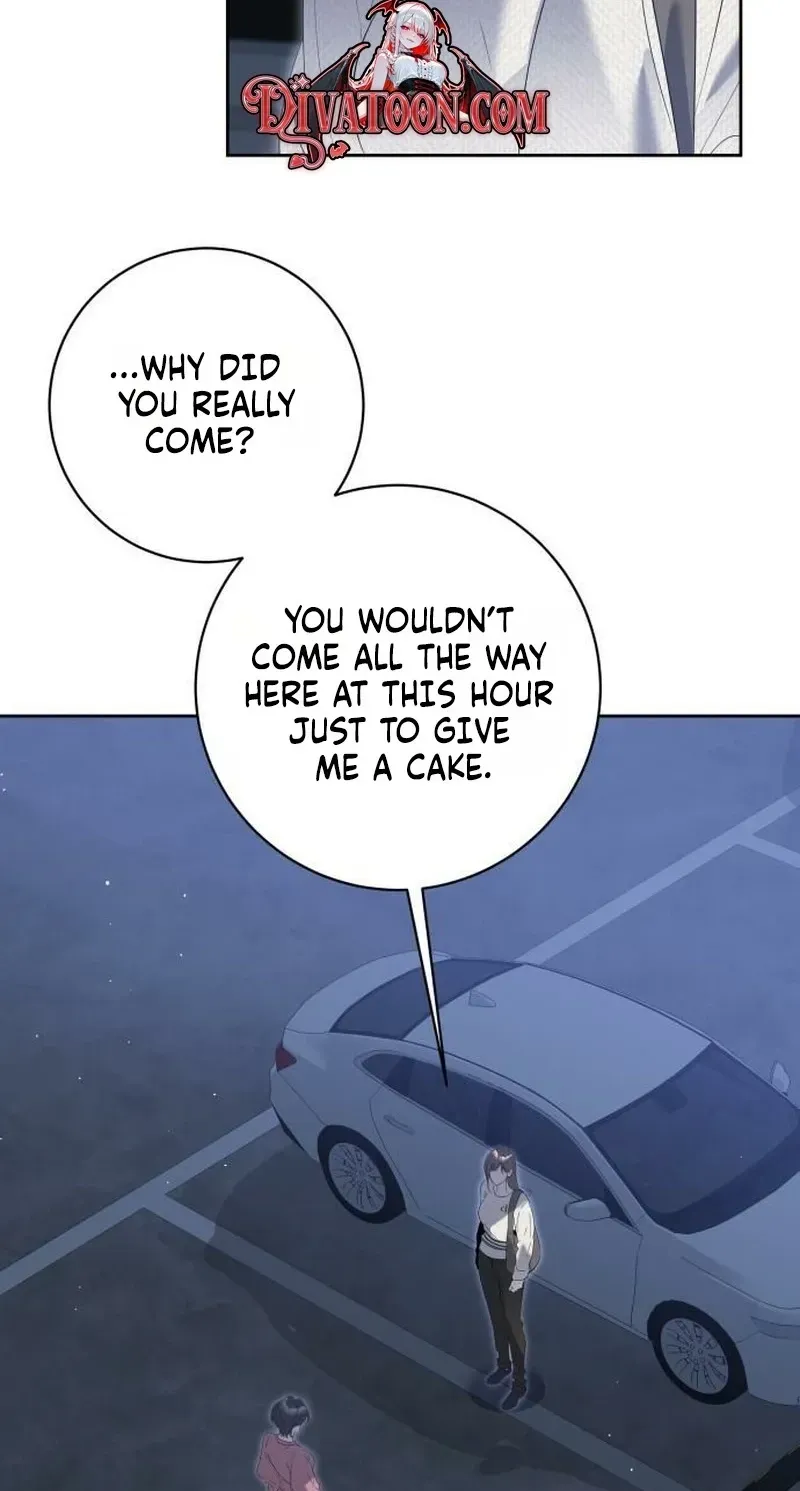 Love Starts with Parenting Chapter 24 page 72 - 