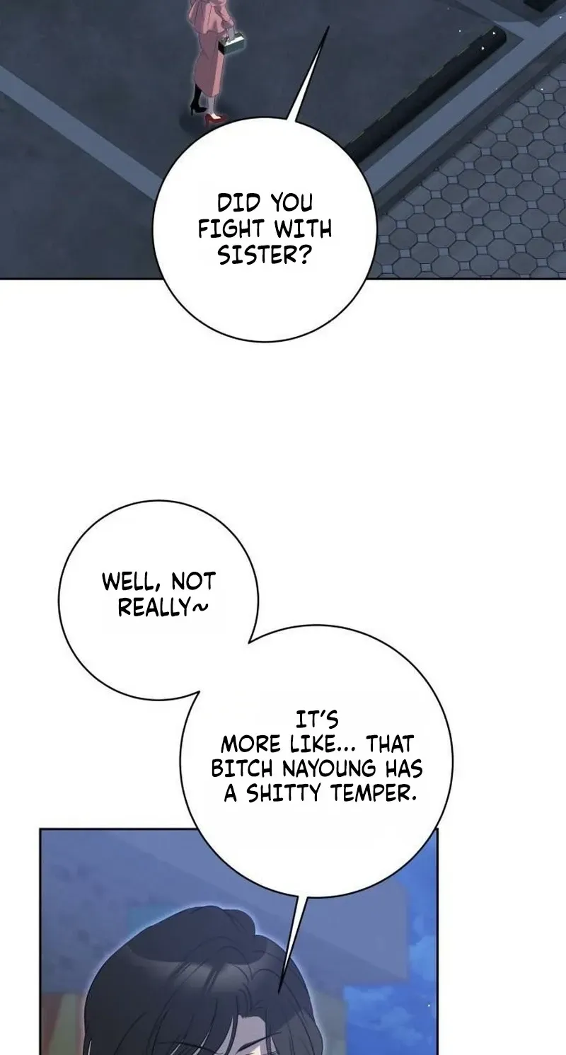 Love Starts with Parenting Chapter 24 page 73 - 