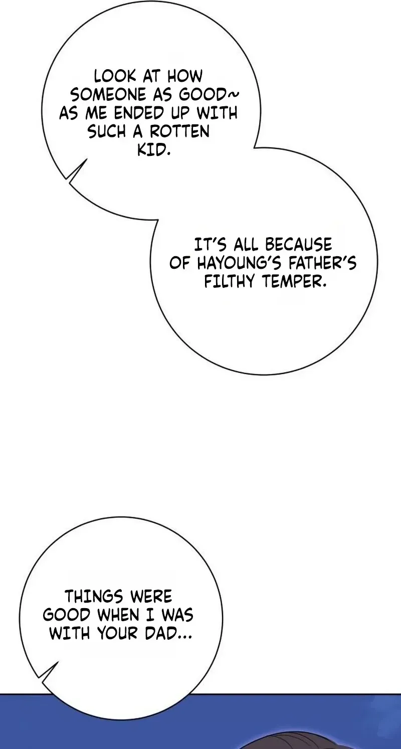 Love Starts with Parenting Chapter 24 page 76 - 