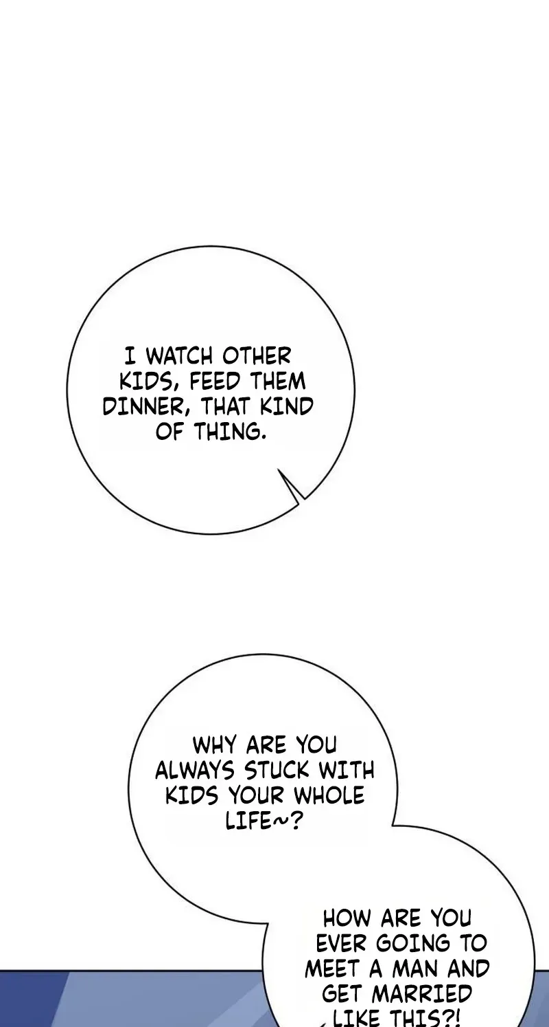 Love Starts with Parenting Chapter 24 page 81 - 