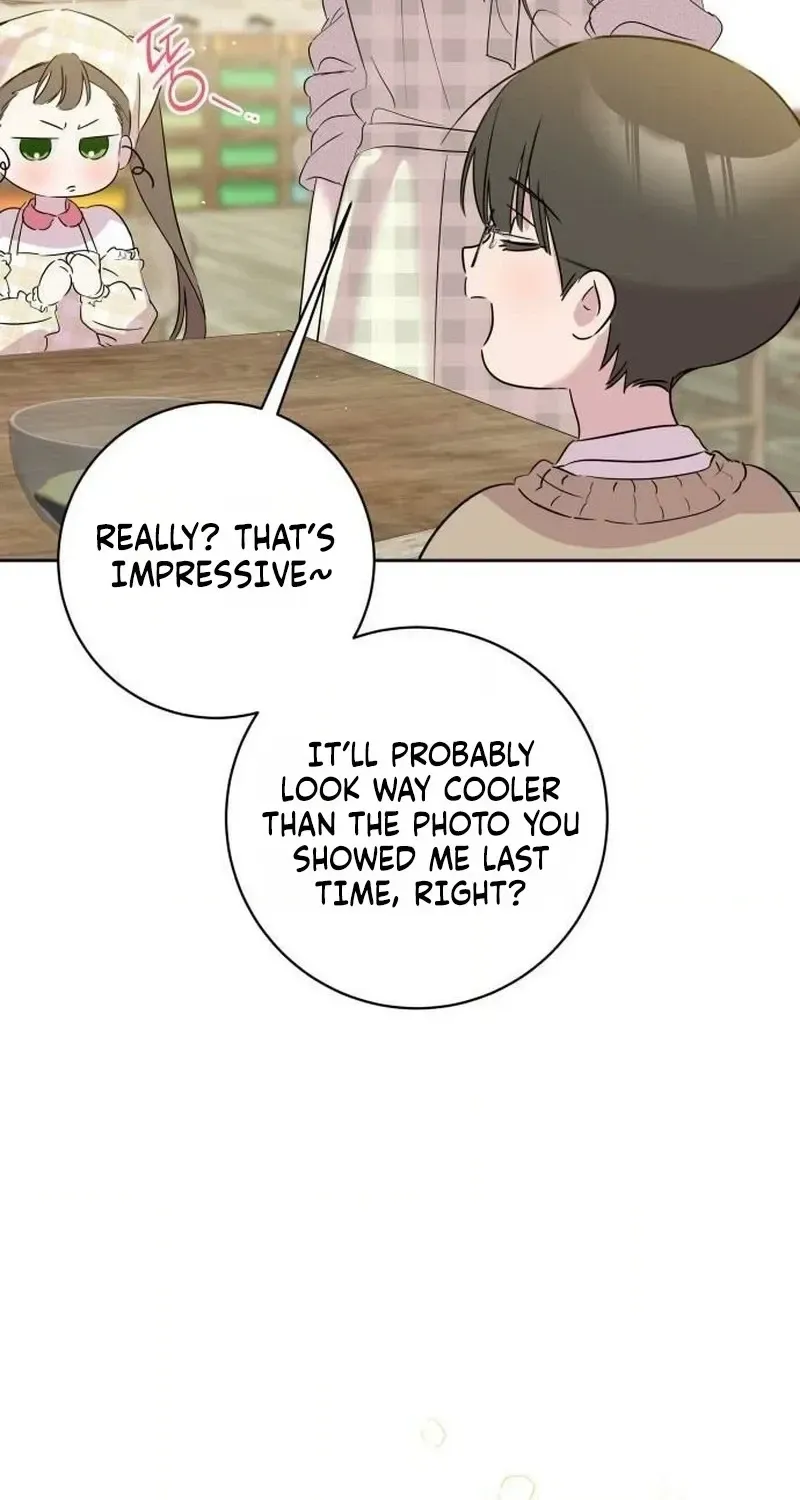 Love Starts with Parenting Chapter 24 page 10 - 