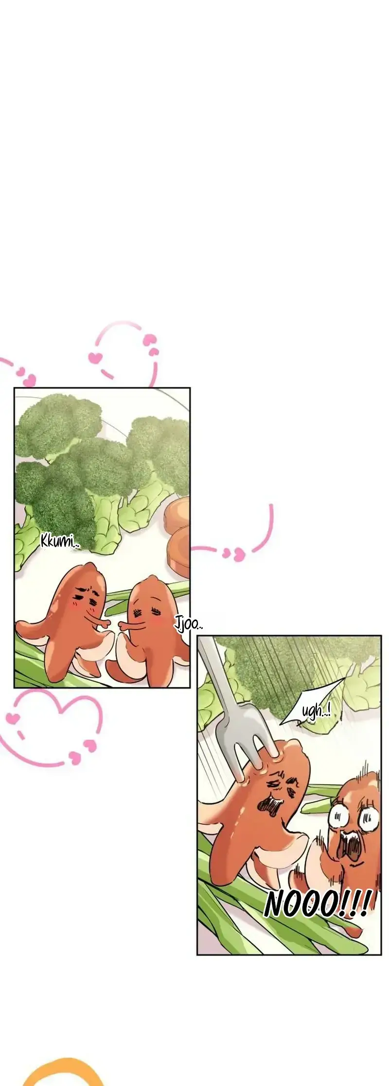 Love Starts with Parenting Chapter 26 page 1 - 