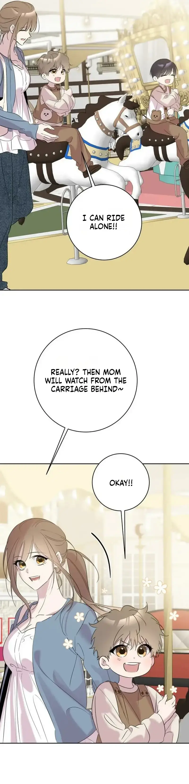 Love Starts with Parenting Chapter 26 page 29 - 