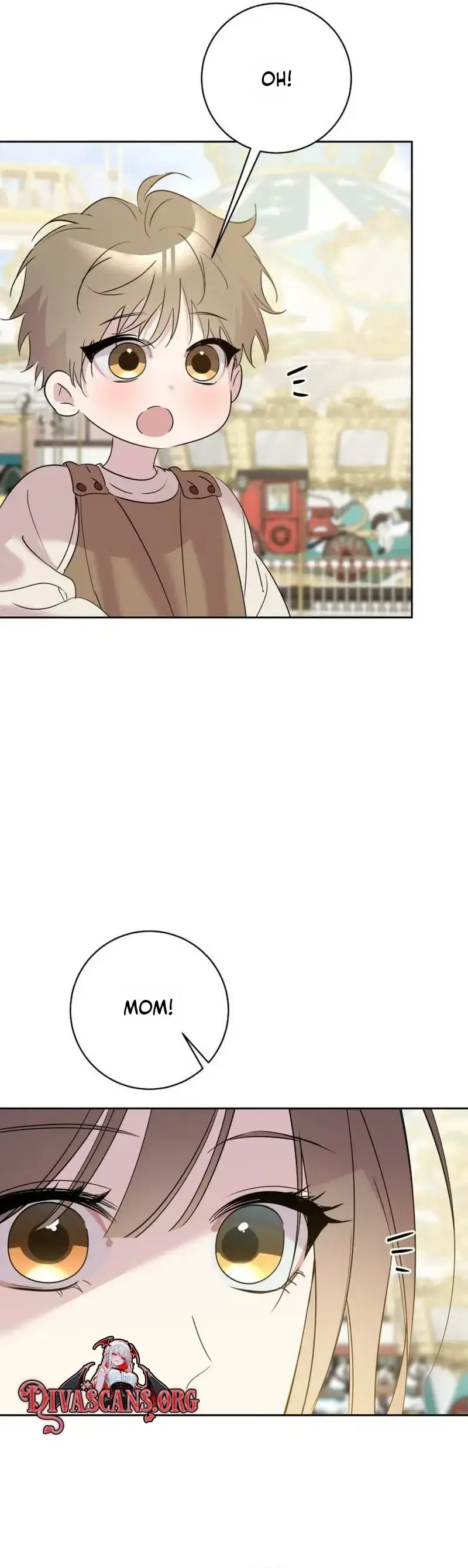 Love Starts with Parenting Chapter 26 page 34 - 