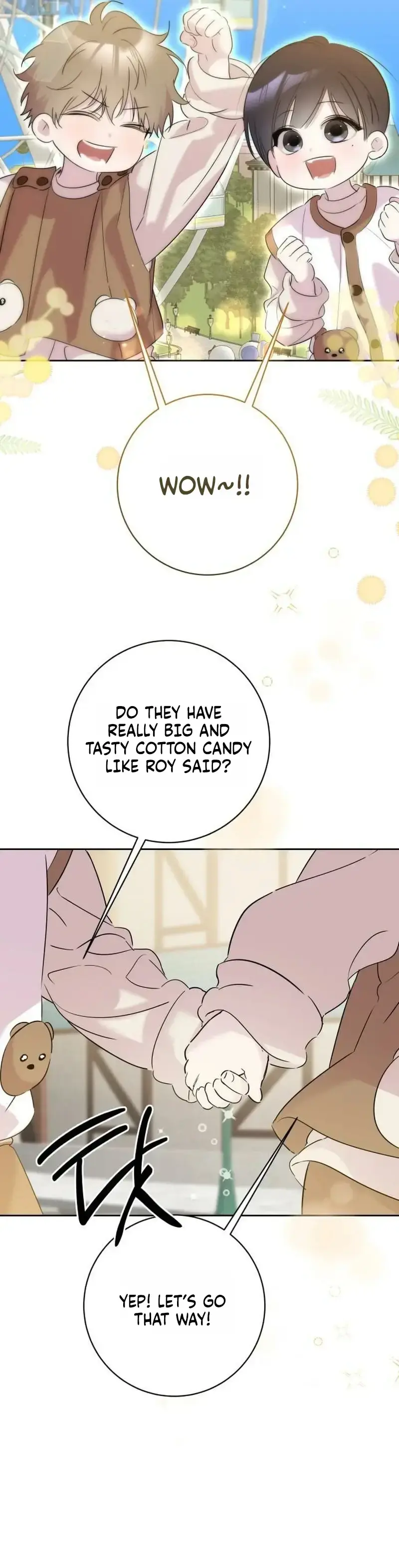 Love Starts with Parenting Chapter 26 page 5 - 