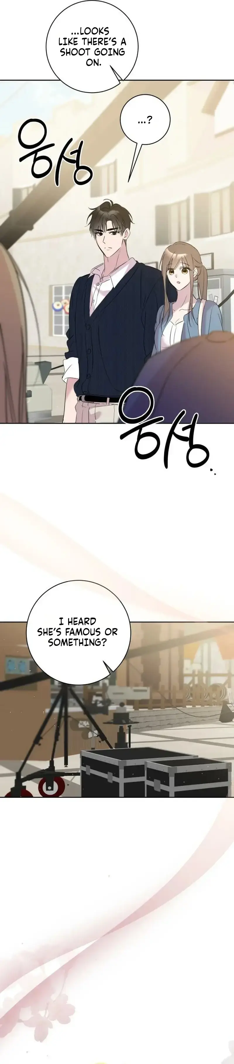 Love Starts with Parenting Chapter 26 page 41 - 