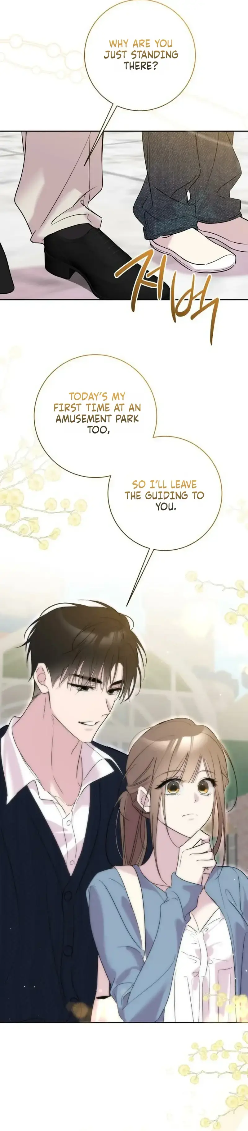 Love Starts with Parenting Chapter 26 page 7 - 