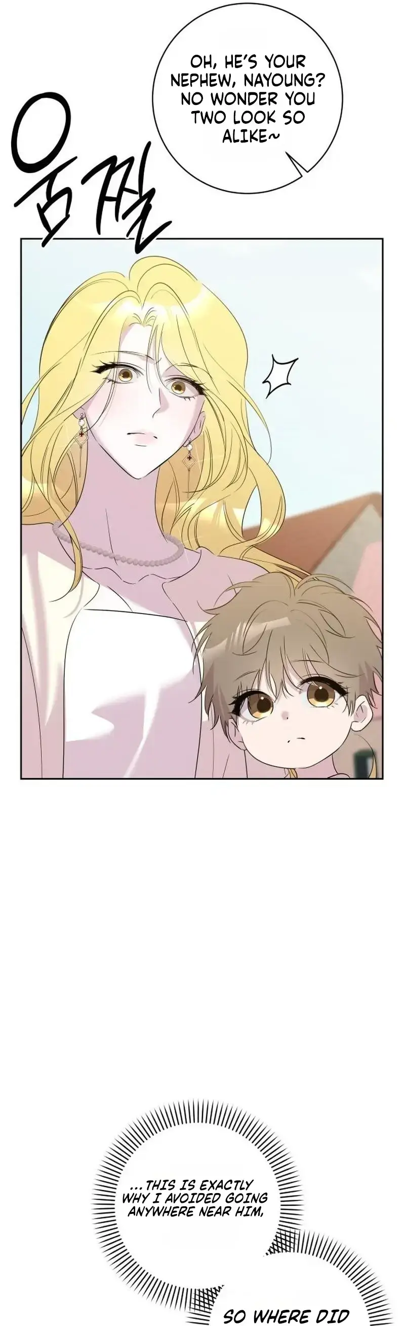 Love Starts with Parenting Chapter 27 page 14 - 