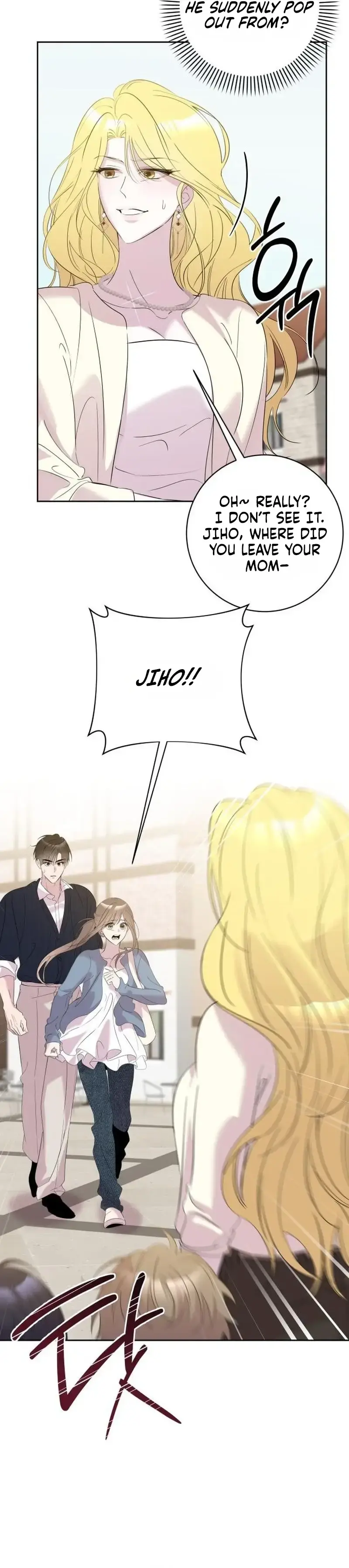 Love Starts with Parenting Chapter 27 page 15 - 