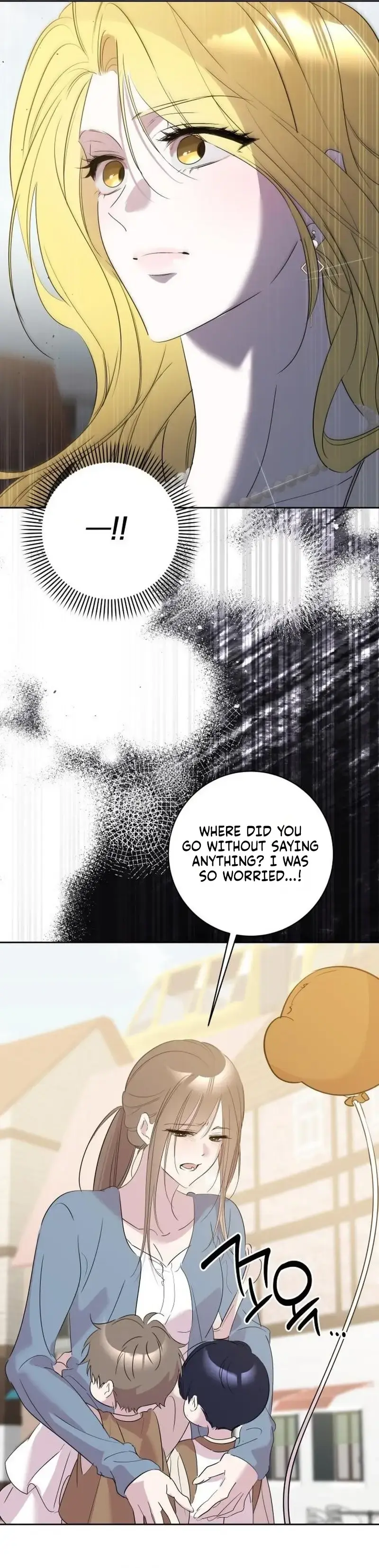 Love Starts with Parenting Chapter 27 page 16 - 