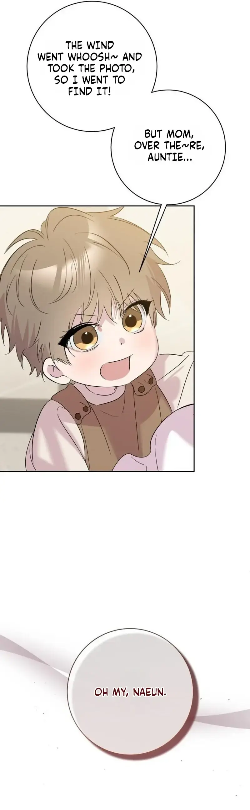 Love Starts with Parenting Chapter 27 page 17 - 
