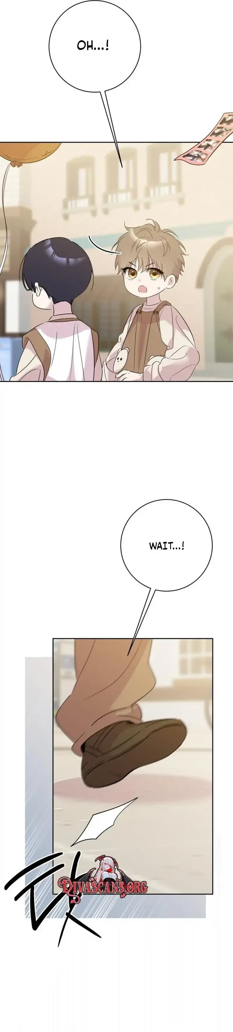 Love Starts with Parenting Chapter 27 page 3 - 