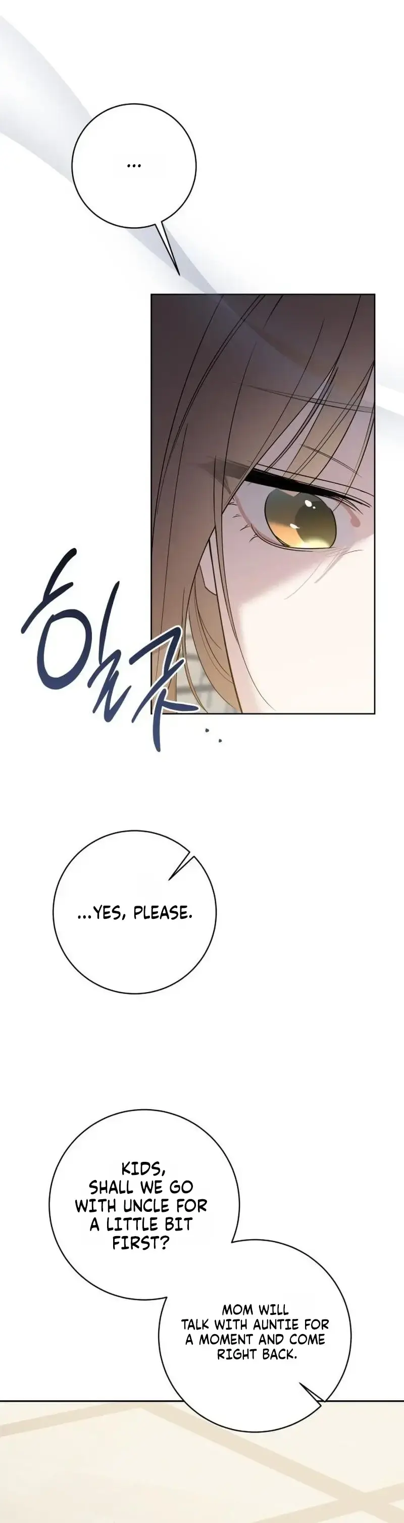 Love Starts with Parenting Chapter 27 page 21 - 