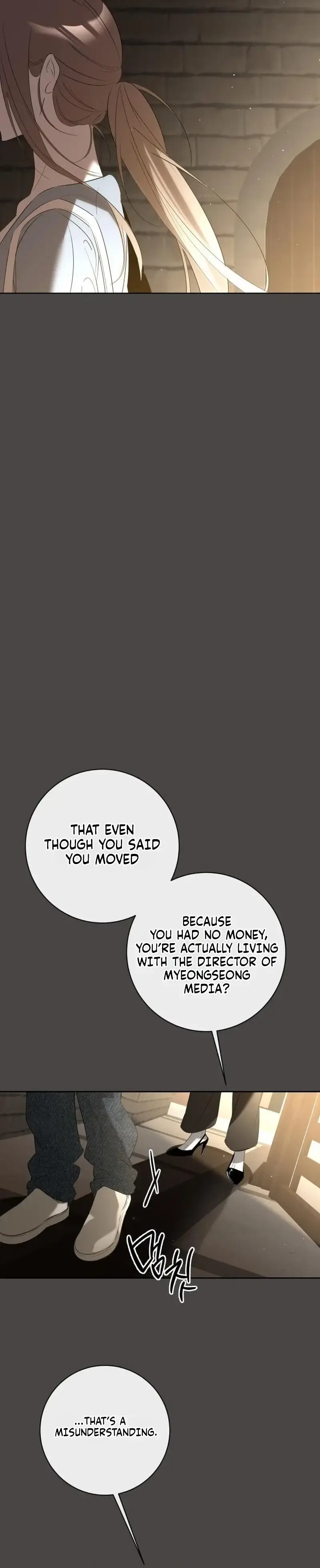 Love Starts with Parenting Chapter 27 page 23 - 