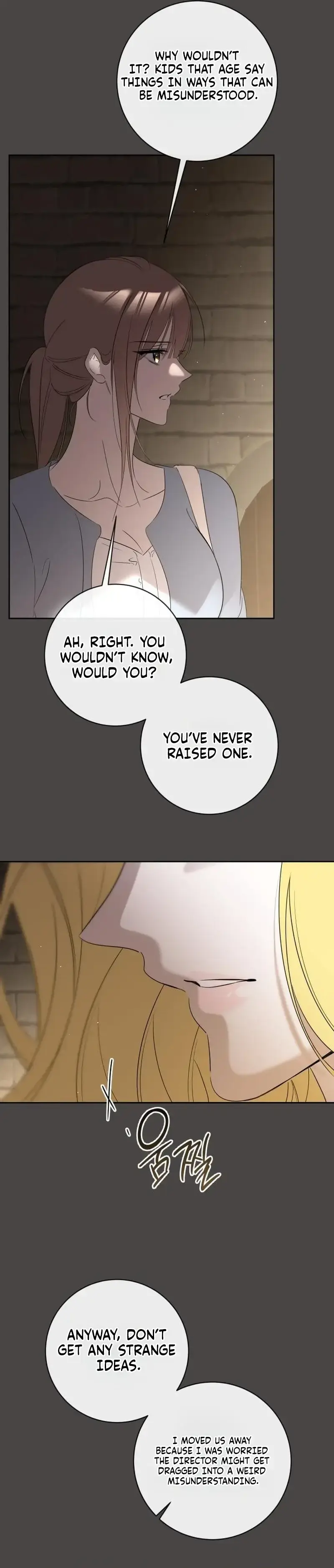 Love Starts with Parenting Chapter 27 page 25 - 