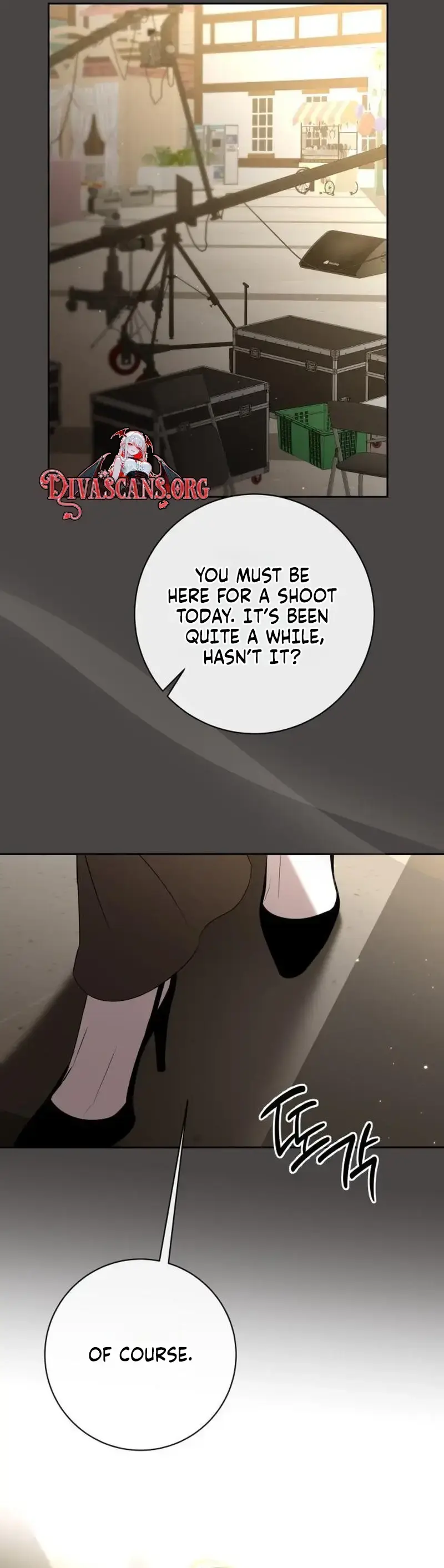 Love Starts with Parenting Chapter 27 page 26 - 