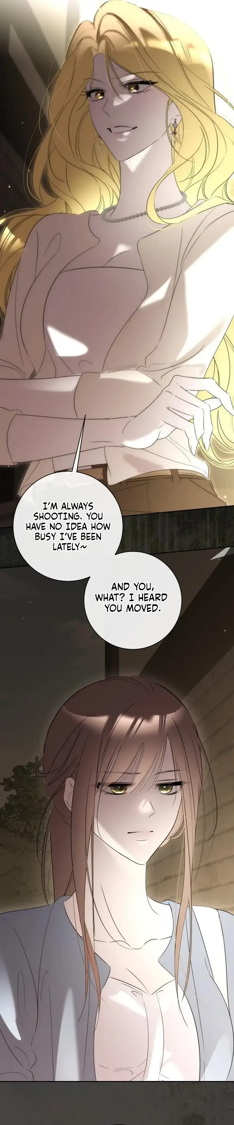 Love Starts with Parenting Chapter 27 page 27 - 