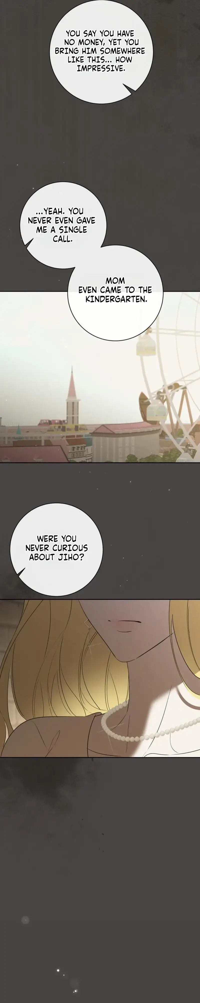 Love Starts with Parenting Chapter 27 page 28 - 