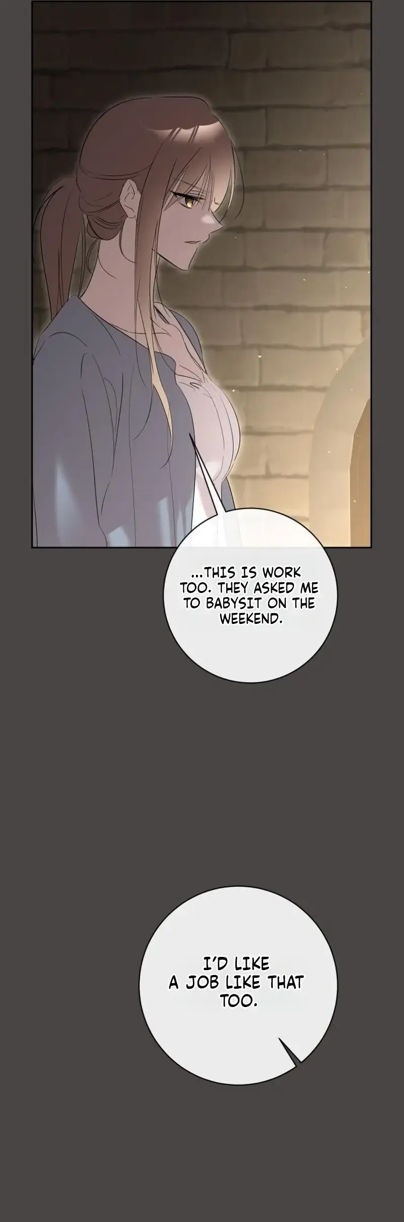 Love Starts with Parenting Chapter 27 page 32 - 