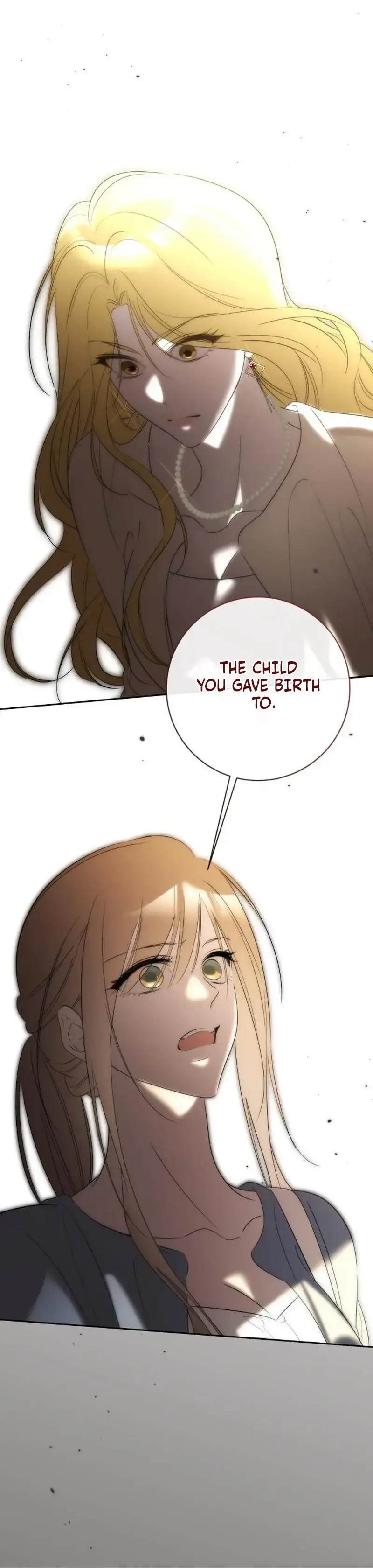 Love Starts with Parenting Chapter 27 page 37 - 