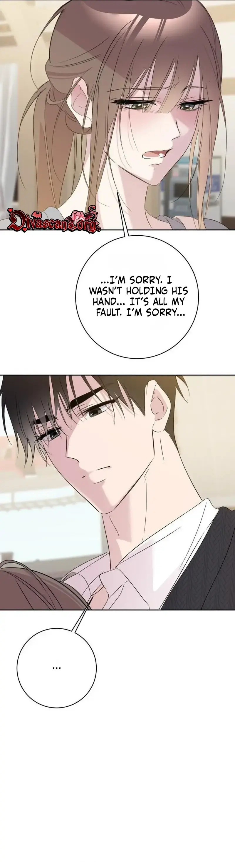 Love Starts with Parenting Chapter 27 page 10 - 