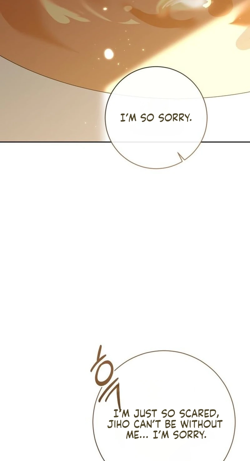 Love Starts with Parenting Chapter 28 page 111 - 