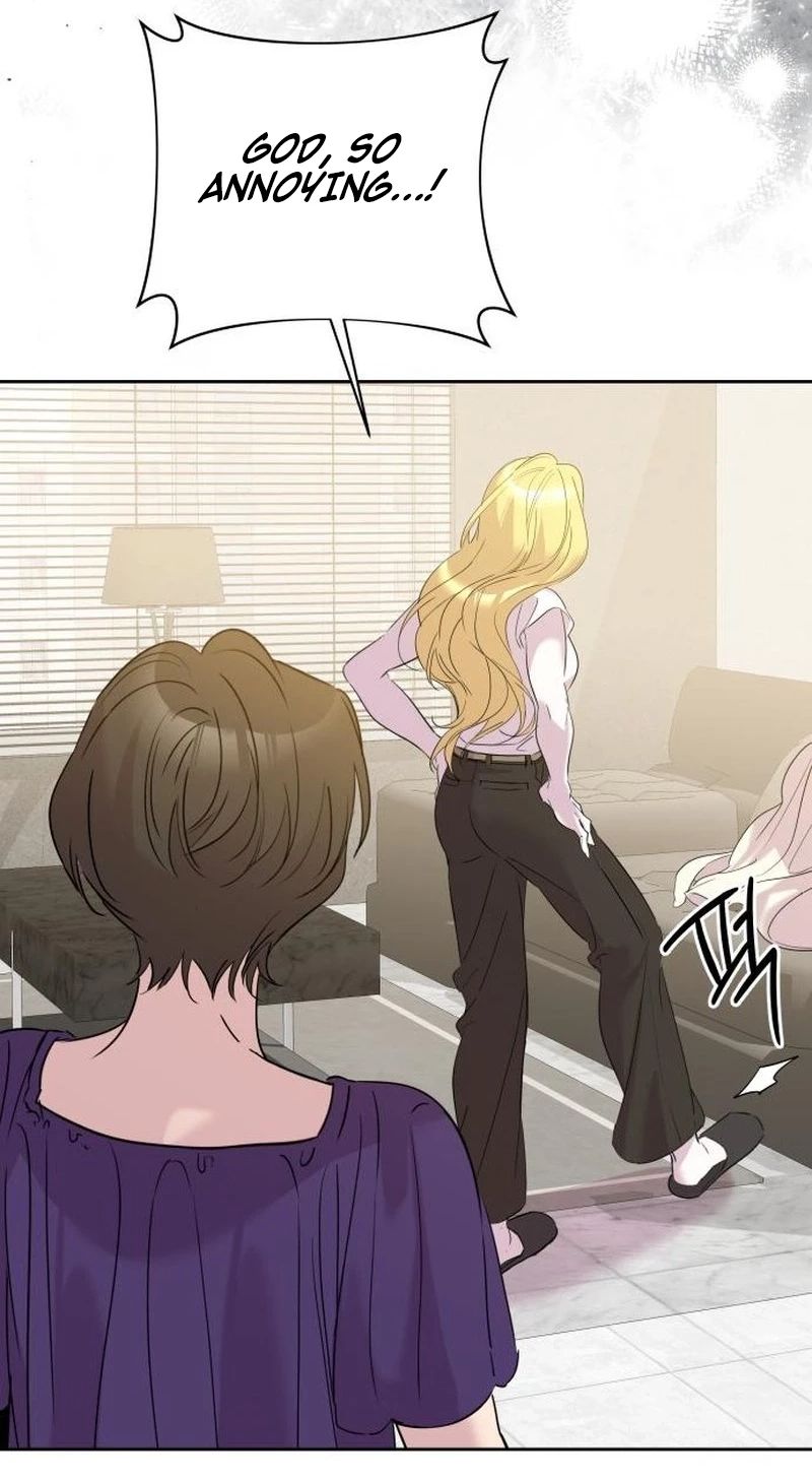 Love Starts with Parenting Chapter 28 page 16 - 