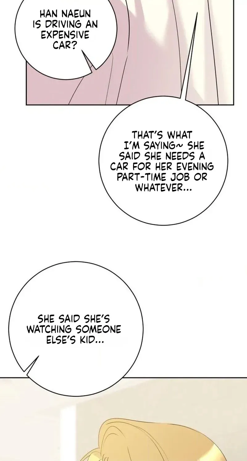 Love Starts with Parenting Chapter 28 page 20 - 
