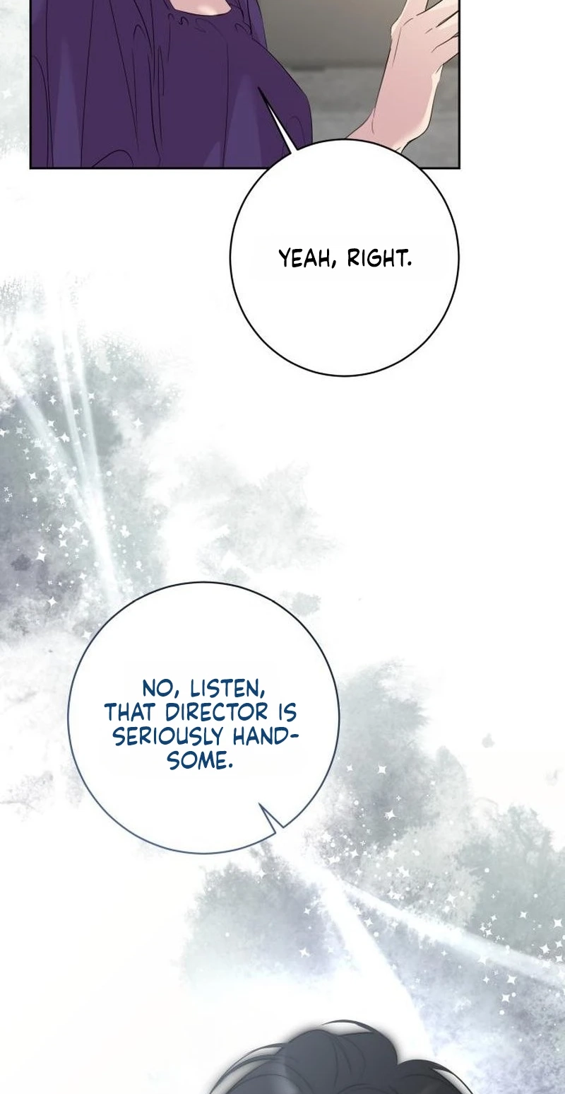 Love Starts with Parenting Chapter 28 page 38 - 