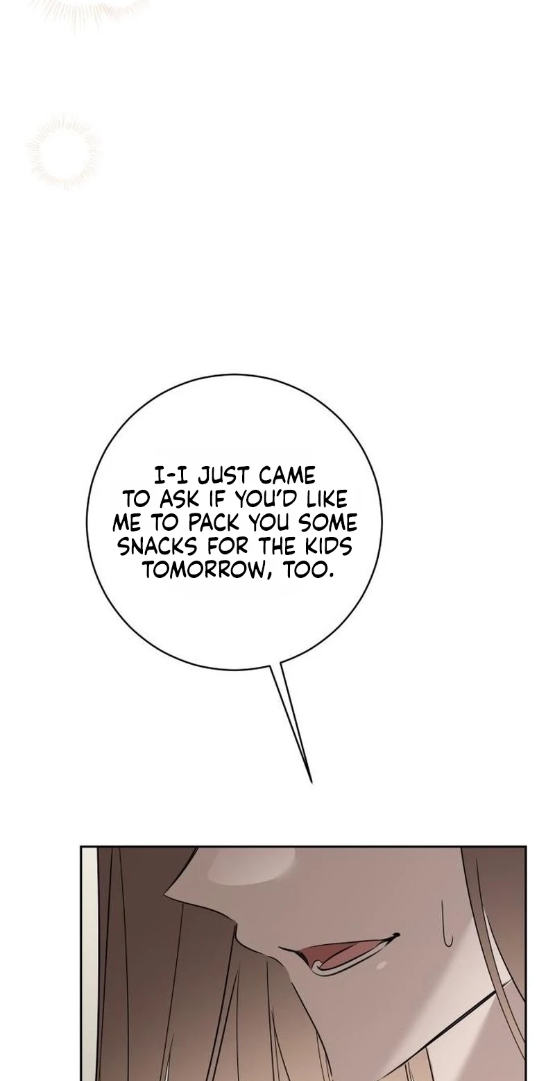 Love Starts with Parenting Chapter 28 page 93 - 