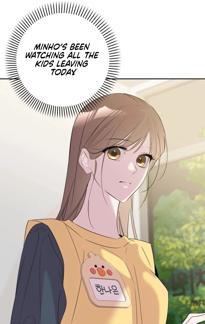 Love Starts with Parenting Chapter 29 page 39 - 