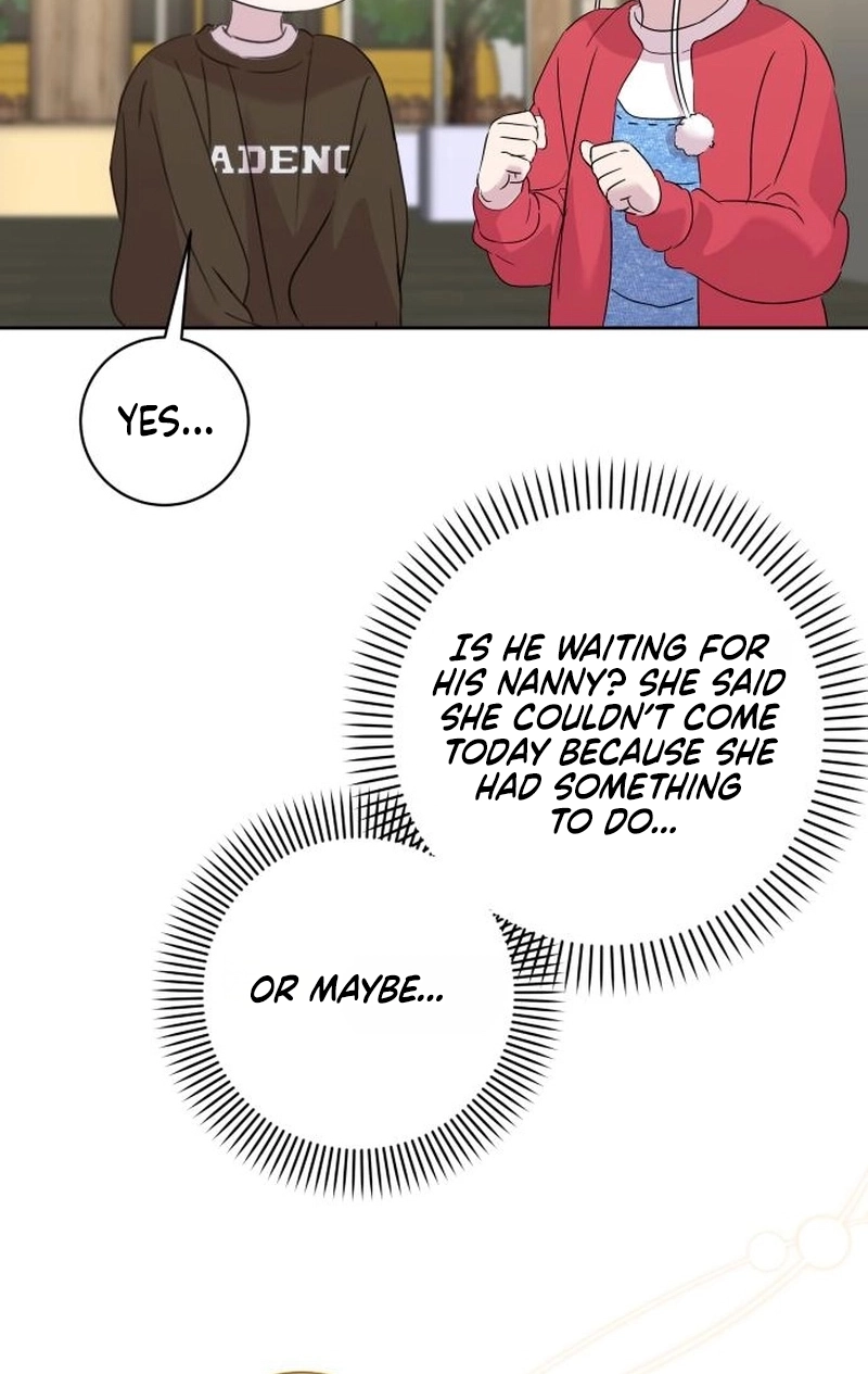 Love Starts with Parenting Chapter 29 page 41 - 