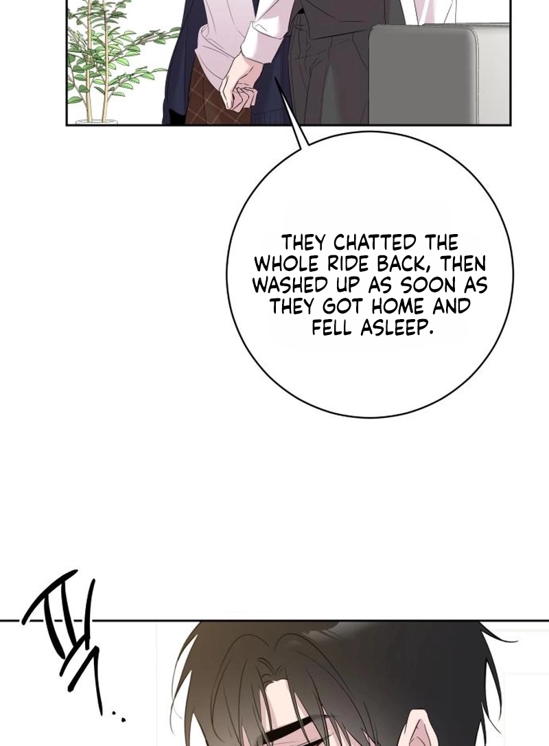 Love Starts with Parenting Chapter 29 page 54 - 