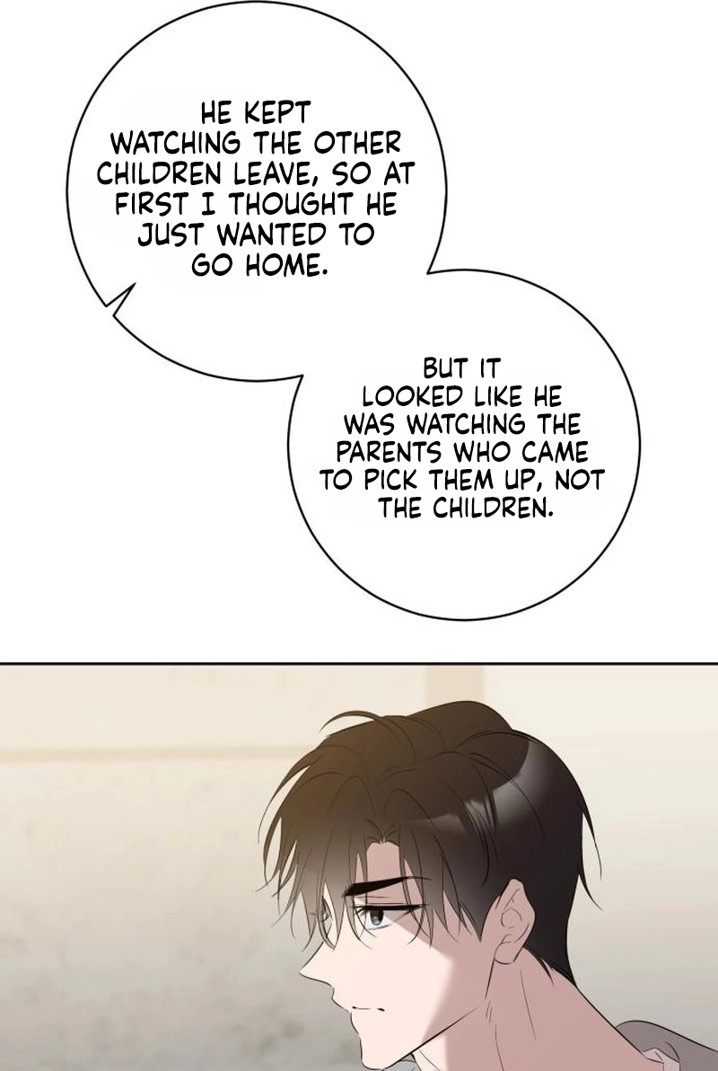 Love Starts with Parenting Chapter 29 page 65 - 