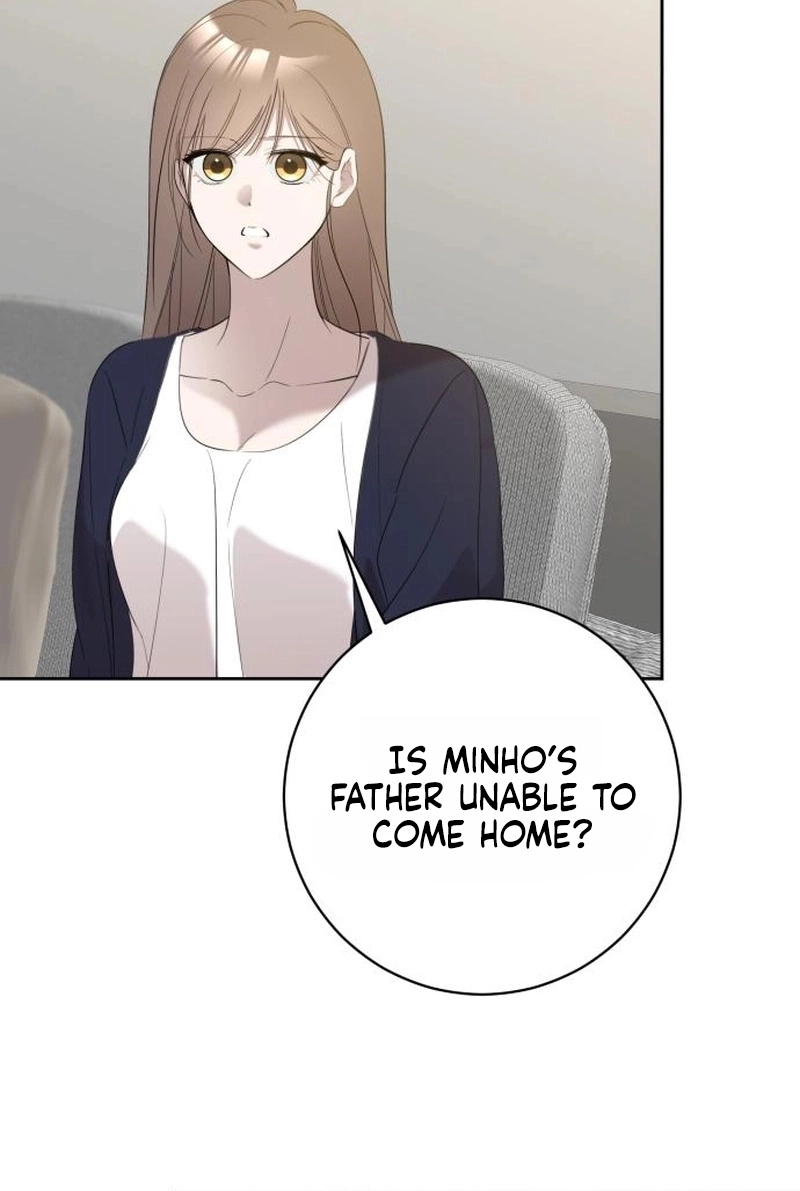Love Starts with Parenting Chapter 29 page 67 - 