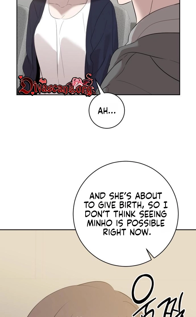 Love Starts with Parenting Chapter 29 page 72 - 