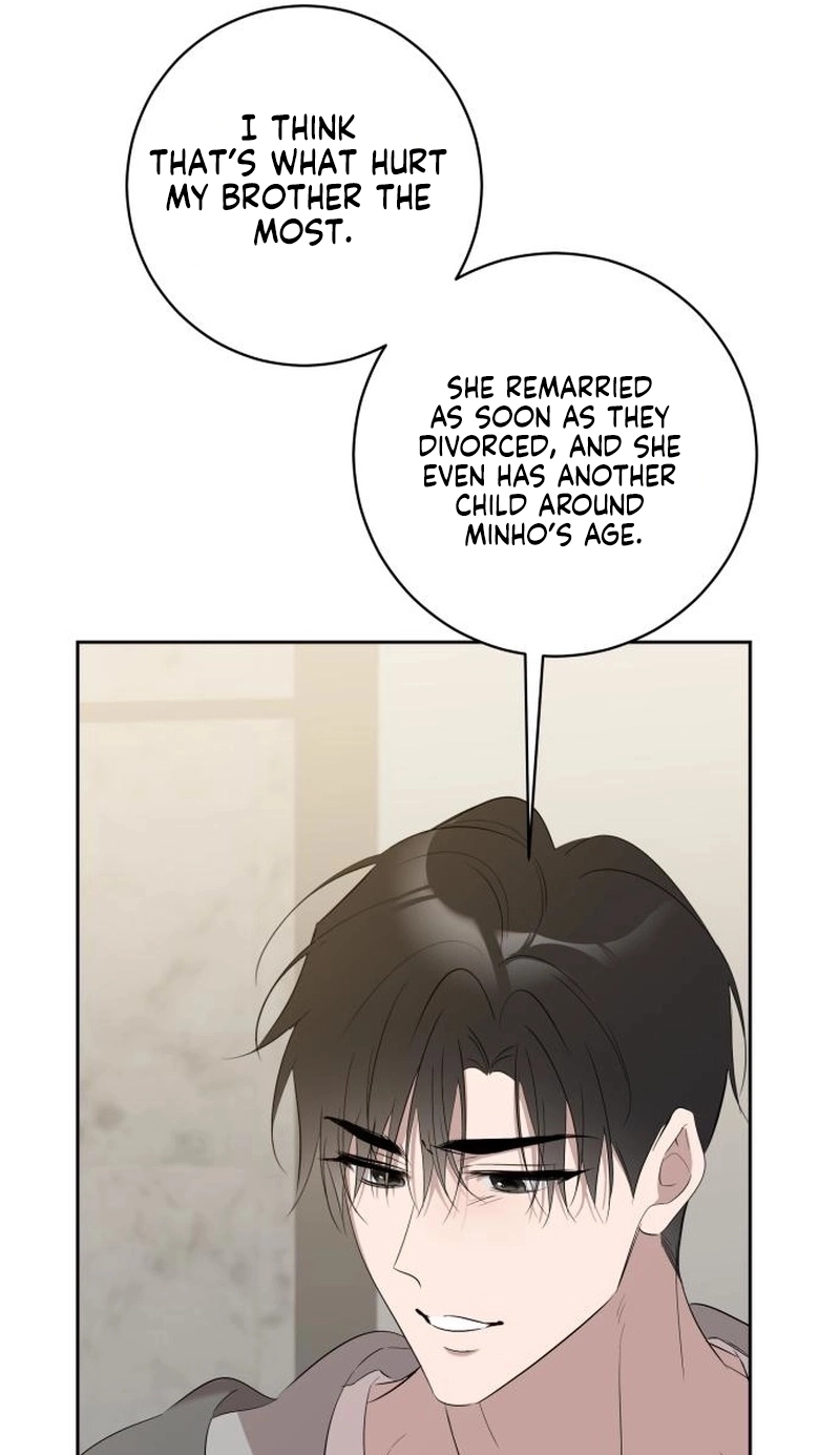 Love Starts with Parenting Chapter 29 page 74 - 
